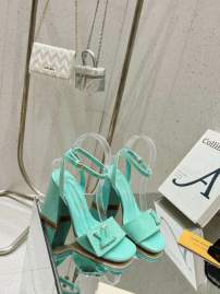 Picture of Louis Vuitton Shoes _SKULVsz35-429cmmnf030613528